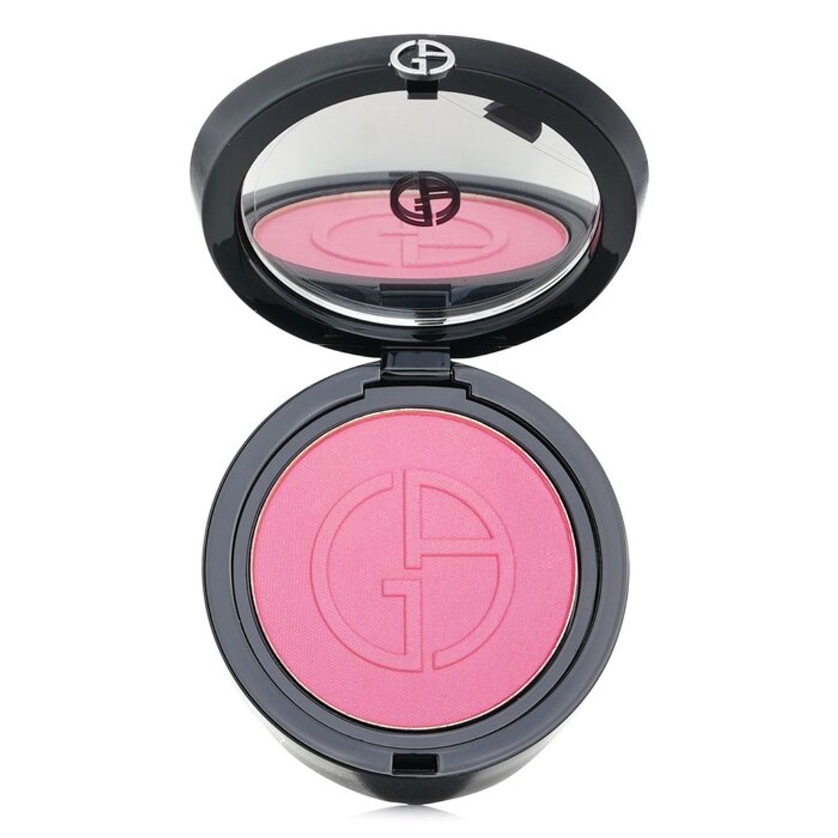 GIORGIO ARMANI - Polvo de Rubor Luminoso Seda Glow -  51 Amore 3.6g Giorgio Armani