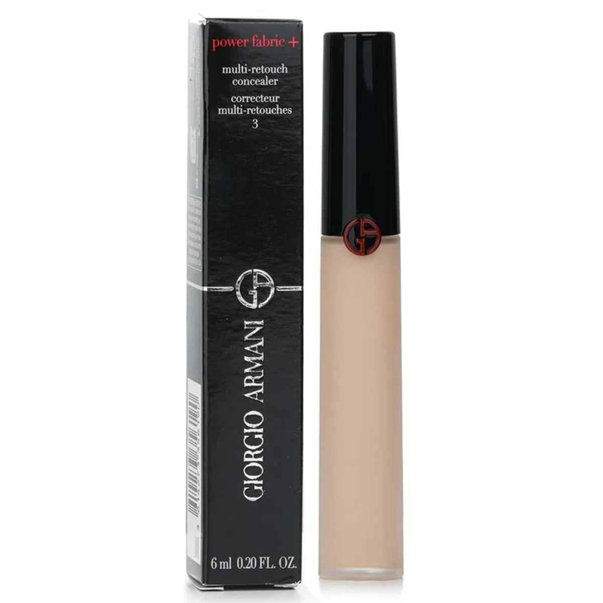 GIORGIO ARMANI - Power Fabric+ Multi Retouch Corrector -  3 6ml Giorgio Armani