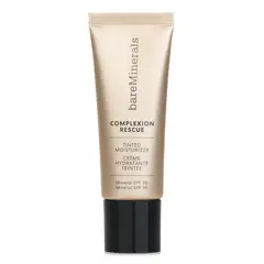 BAREMINERALS - Rescate de Complexión Hidratante Teintado SPF 30 - Spice 08 35ml