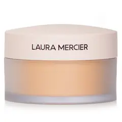 LAURA MERCIER - Translucent Loose Polvo Fijador Ultra Blur - Honey 20g