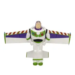 DISNEY - Figura Buzz Lightyear Volador Toy Story