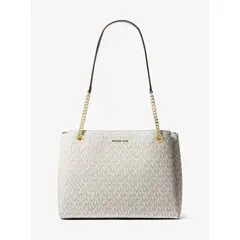 MICHAEL KORS - Cartera Tote Soho Signature Logo