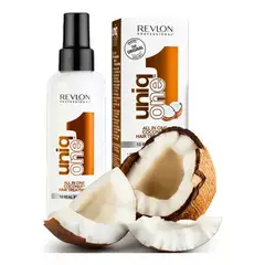 REVLON - Tratamiento Uniq One Coco 150ml