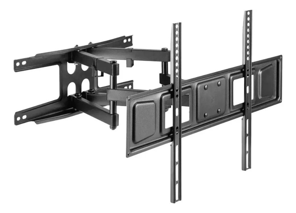 GENERICO Soporte de TV para Pantallas LED y LCD de 26 a 70 pulgadas