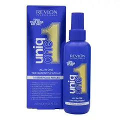 REVLON - Tratamiento Uniq One Mental 150ml