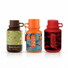 AFAQ - Pack Mystik EDP 100 ml Hombre
