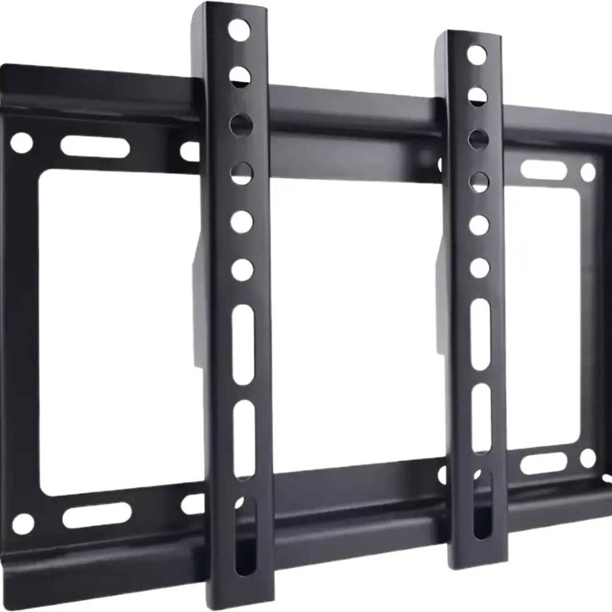 GENERICO - Soporte de Pared Fijo para TV de Pantalla Plana 14 a 42 Pulgadas