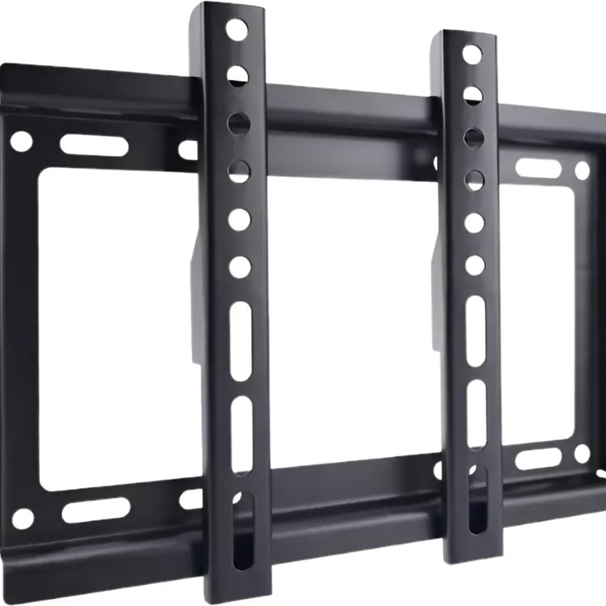 GENERICO - Soporte de Pared fFjo para TV de Pantalla Plana 23 a 63 Pulgadas