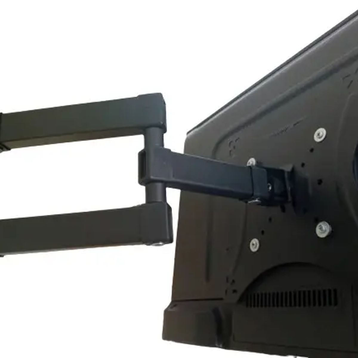 GENERICO - Soporte de Pared Articulado para TV Pantalla 14 a 42 Pulgadas