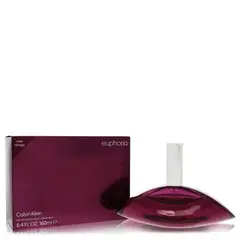 CALVIN KLEIN - EUPHORIA EDP 160ML