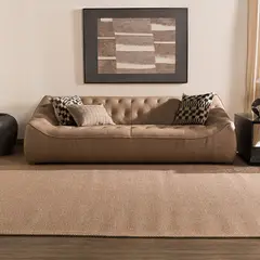 FORASTERO - Sofa Wildwood 230 Café.