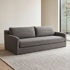 FORASTERO - Sofa Mandalorian Le Gris 220