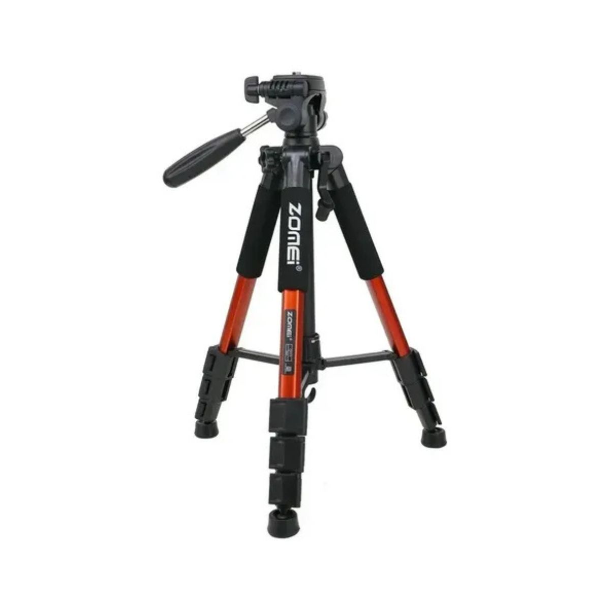ZOMEI - Zomei Q111 Trípode de Cámara Ligero de Aluminio Reacondicionado