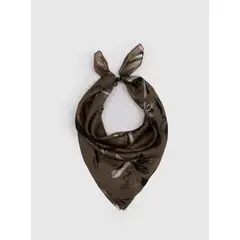 LOUNGE - Bandana Mujer Flores