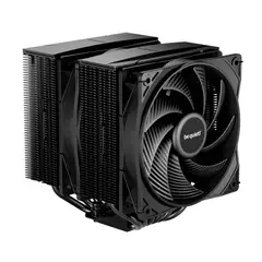 BE QUIET - Disipador be quiet! PURE ROCK PRO 3 Black