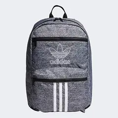 ADIDAS ORIGINALS - Riñonera National 3-Stripe
