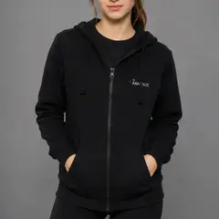 ANASTAZE - Hoodie Sudadera Poleron Mujer ISABELLE
