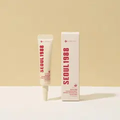 KSECRET - - Crema Contorno de Ojos SEOUL 1988 Eye Cream Retinal Liposome 4% +.