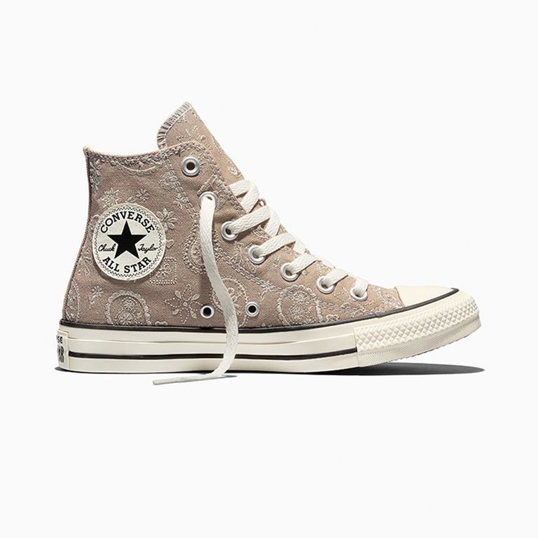 Zapatilla Chuck Taylor All Star Unisex Cafe