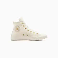 CONVERSE - Zapatilla Chuck Taylor All Star Mujer Blanco