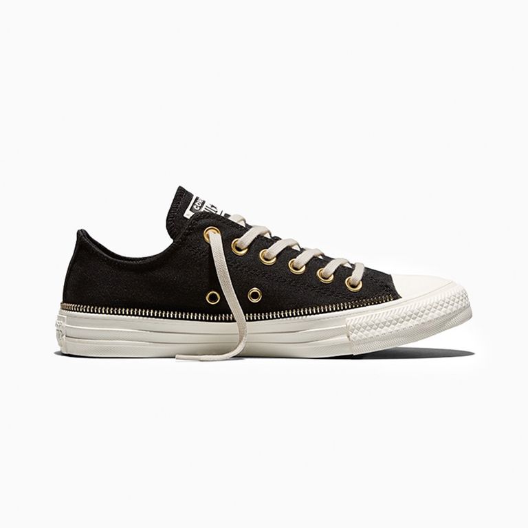 Zapatilla Chuck Taylor All Star Unisex Negro N