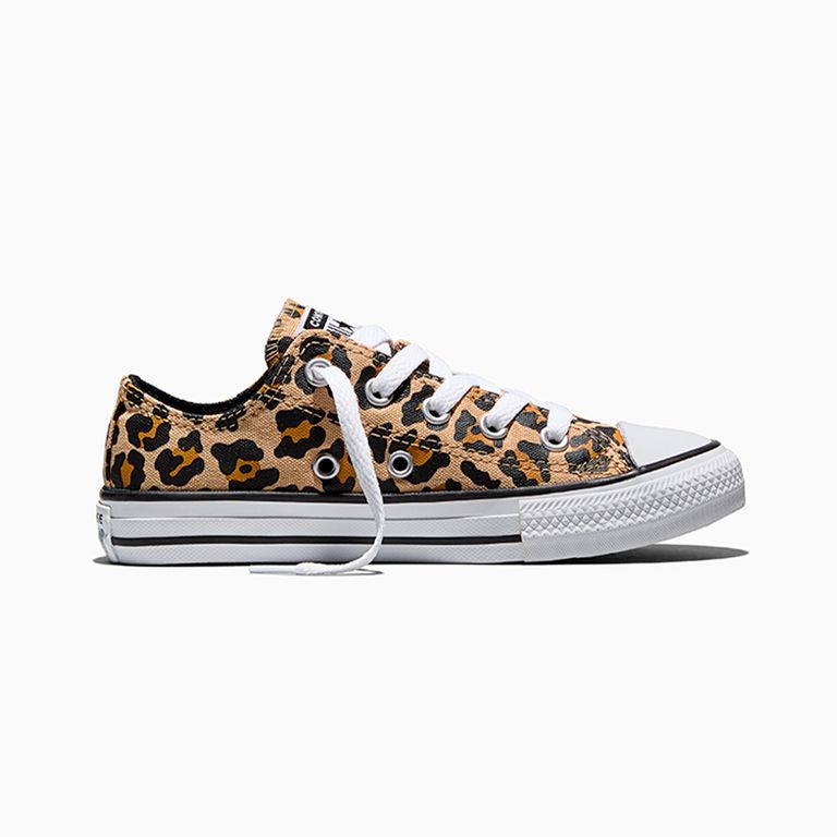 Zapatilla Chuck Taylor All Star Niños JR Multicolor
