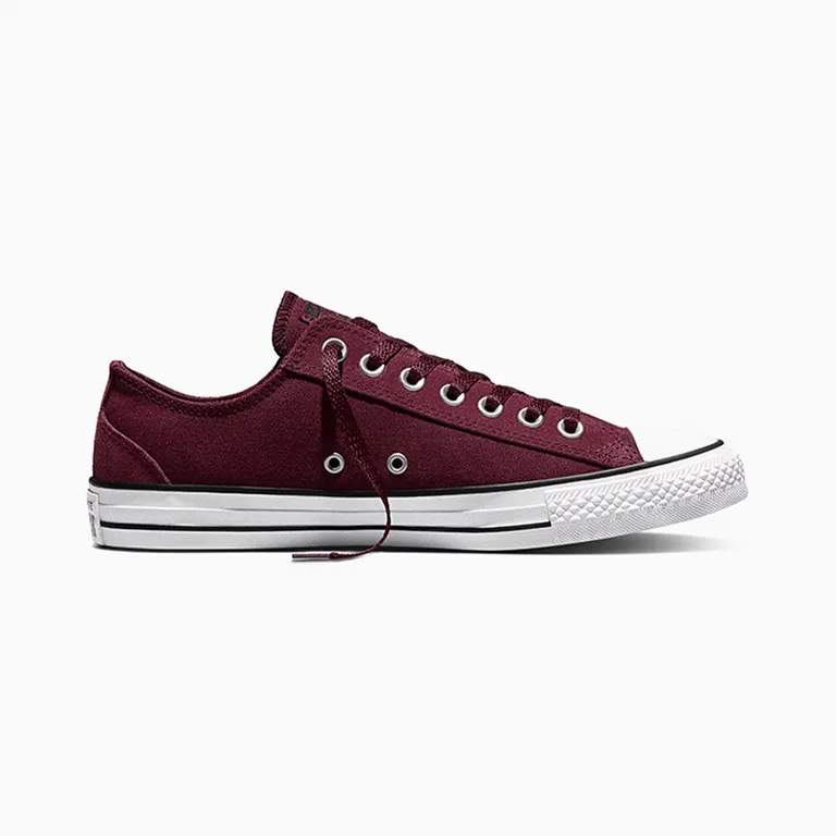 Zapatilla Chuck Taylor All Star Unisex Rojo