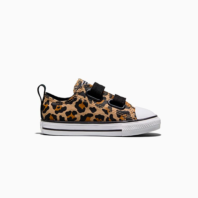 Zapatilla Chuck Taylor All Star 2V Niños Multicolor
