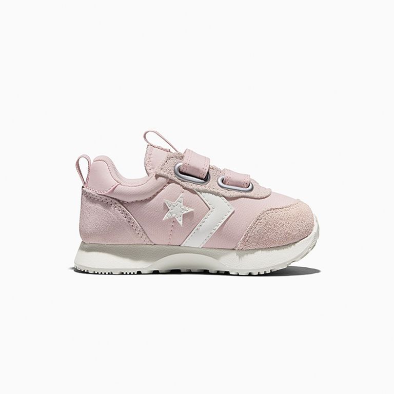 Zapatilla Omega Trainer Niños Rosado