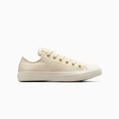 CONVERSE - Zapatilla Chuck Taylor All Star Mujer Blanco