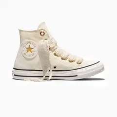 CONVERSE - Zapatilla Chuck Taylor All Star Unisex Blanco