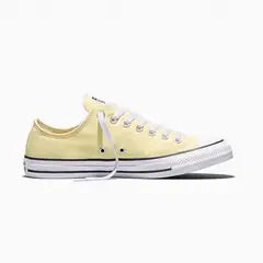 CONVERSE - Zapatilla Chuck Taylor All Star Unisex Amarillo