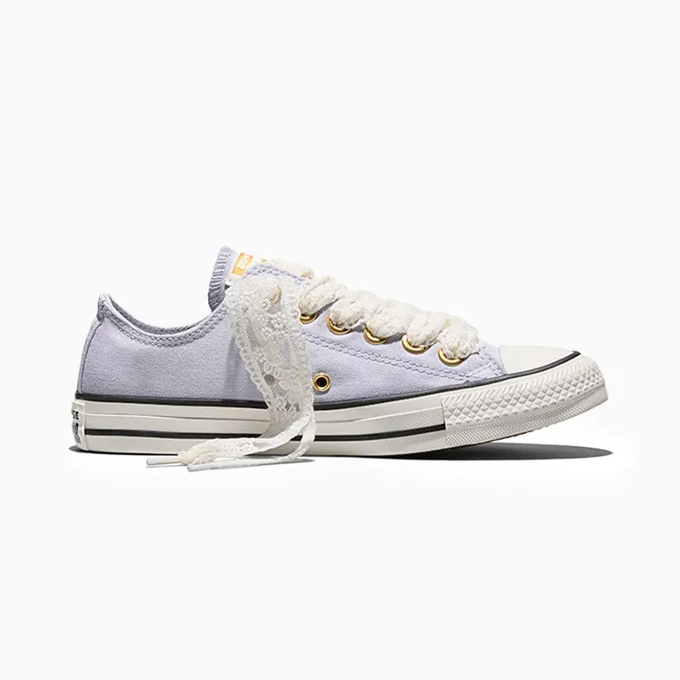 Zapatilla Chuck Taylor All Star Unisex Lila