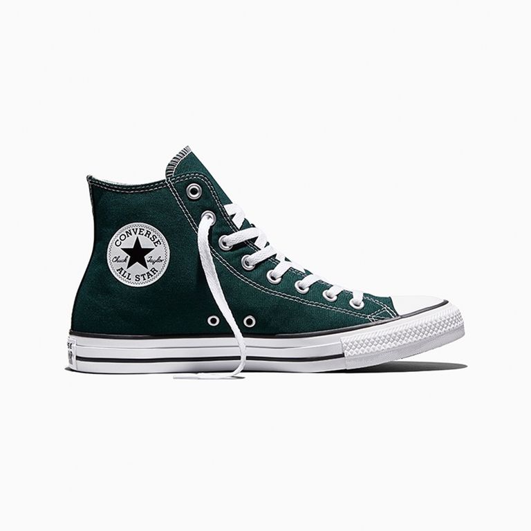Zapatilla Chuck Taylor All Star Unisex Verde
