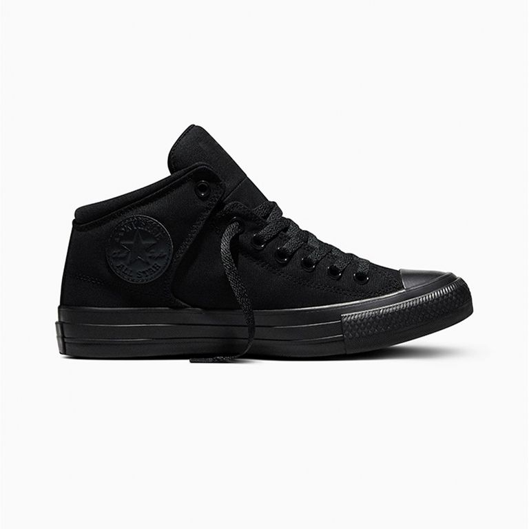 Zapatilla Chuck Taylor All Star Street Unisex Negro