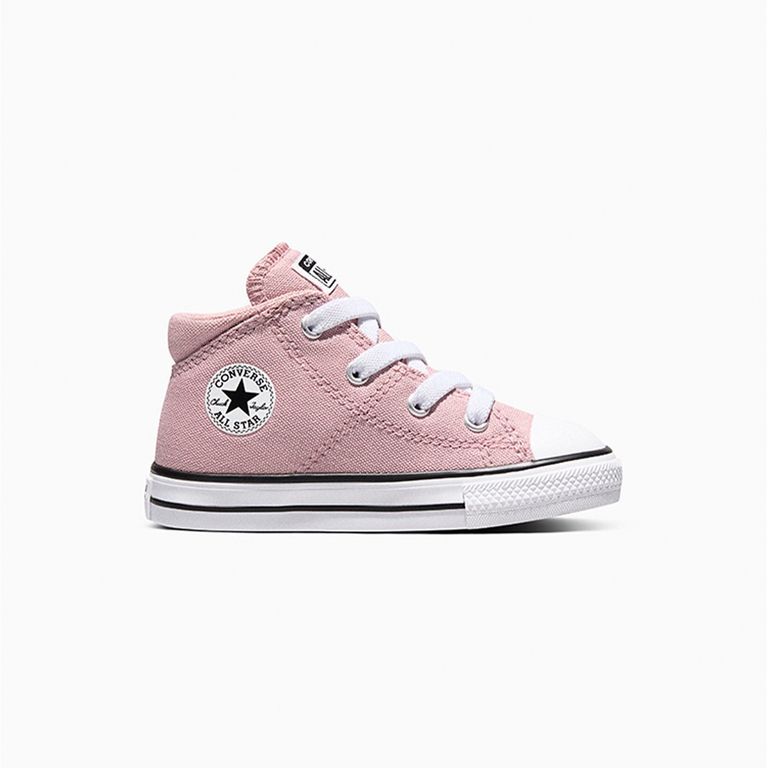 Zapatilla Chuck Taylor All Star Madison Street Niños Rosado