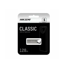 HIKSEMI - Pendrive Classic USB 2.0 128GB