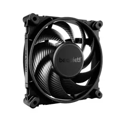 BE QUIET - Ventilador be quiet! SILENT WINGS 4 120mm PWM high-speed