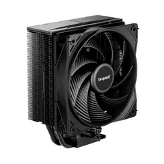 BE QUIET - Disipador be quiet! PURE ROCK 3 Black