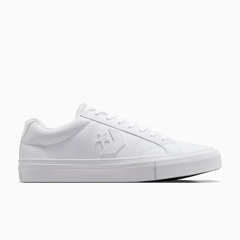 Zapatilla Sport Casual Unisex Blanco
