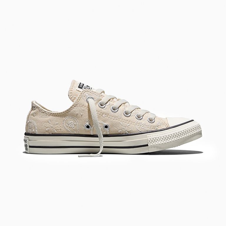 Zapatilla Chuck Taylor All Star Unisex Blanco