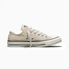 CONVERSE - Zapatilla Chuck Taylor All Star Unisex Blanco