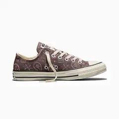 CONVERSE - Zapatilla Chuck Taylor All Star Unisex Morado