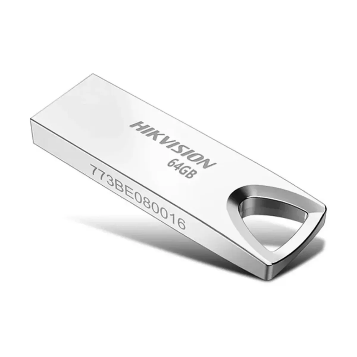 HIKVISION - Pendrive Hikvision M200 64 GB USB 2.0