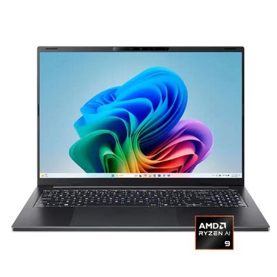 Acer Notebook Swift Go 16 Ai Copilot+ 16"" Wuxga Touchscreen