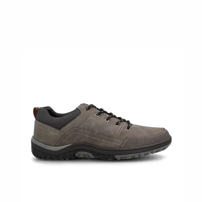 Zapato Hombre Rocco Gris