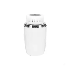 GENERICO - Cepillo Facial Eléctrico Masajeador Limpieza Profunda