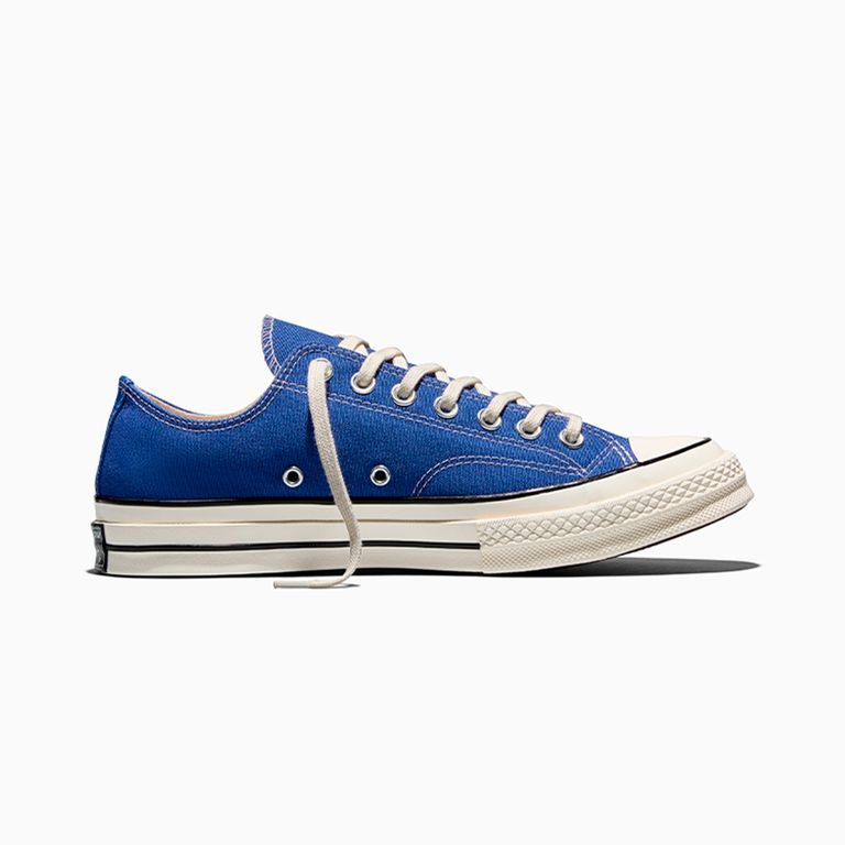 Zapatilla Chuck 70 Unisex Azul