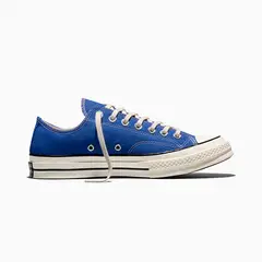 CONVERSE - Zapatilla Chuck 70 Unisex Azul
