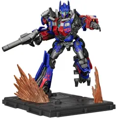 BLOKEES FIGURE - Transformers Classic Class 09 Optimus Prime -Transformers (2007) Blokees